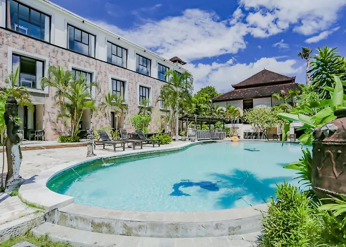 Hotel Collection O 3973 Jeje 3*