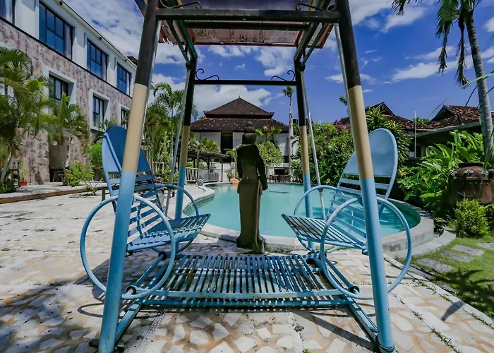 Hotel Collection O 3973 Jeje 3*