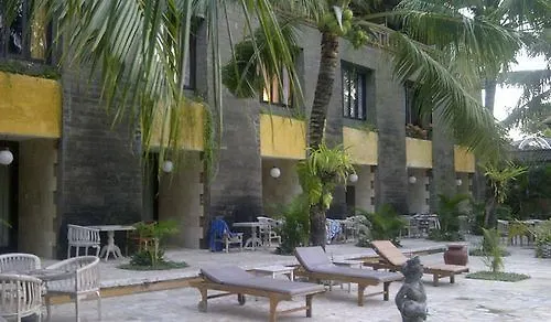 Hotel Collection O 3973 Jeje Kuta (Bali)