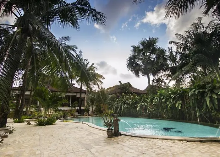 Hotel Collection O 3973 Jeje Kuta (Bali)