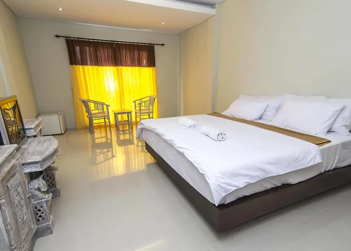 Hotel Collection O 3973 Jeje Kuta (Bali)